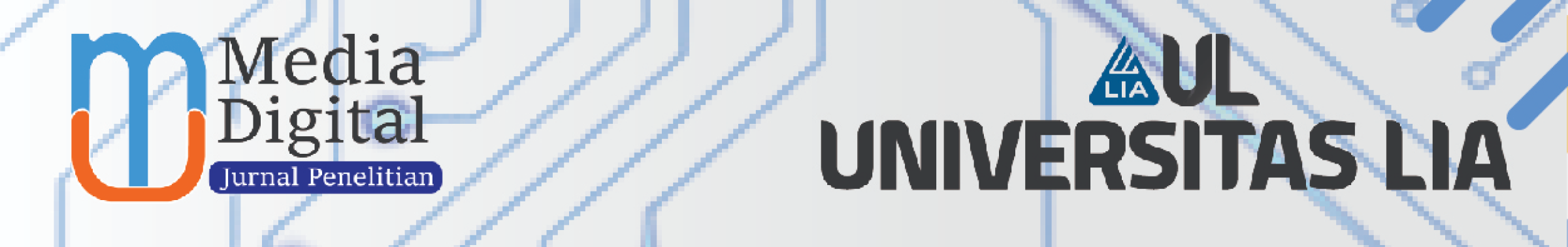 Logo Media digital